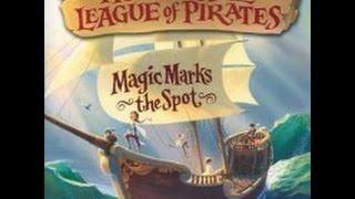 Magic Marks The Spot Audiobook Full Youtube