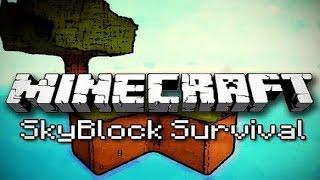 Minecraft 1.5.2 SkyBlock2.1 #19 ( БОЛЬШОЙ ФИНАЛ )