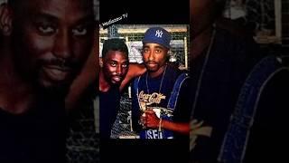 Tupac: Rarely Seen Photos #shorts #reels #2pac @MediazewTV