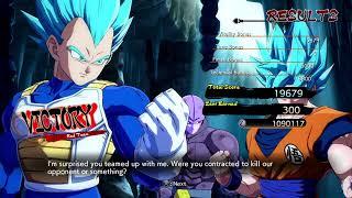 Dragon Ball FighterZ