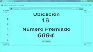 Transmisión en vivo de Instituto Provincial de Juegos y Casinos Mendoza