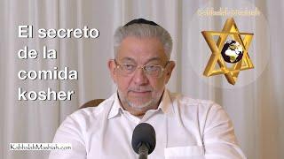 El secreto de la comida Kosher