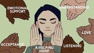 Why You're So Sad All The Time