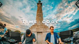 Hidden Empire LIVE at Spomenik Pobednik by TIME:CODE