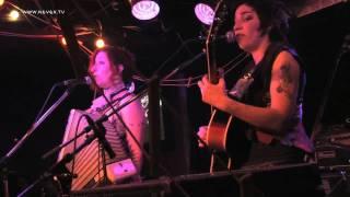 Vermillion Lies - Global Warming