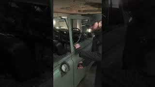 Part fifty-five of the Series 88” restoration