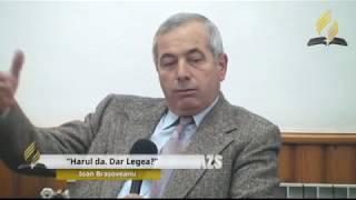 Harul da, Dar Legea? - Gabriel Mihalache, Ionica si Beni Brasoveanu, Titel Stanescu