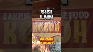 Bakmi Kokoh #kuliner #bakmikokoh