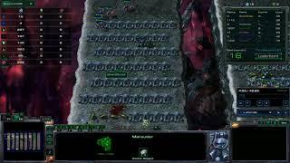 Complete guide on how to win Line Towers Wars (SC2 arcade)