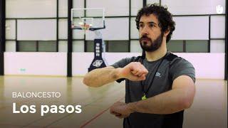 Aprende a evitar hacer ''pasos'' | Baloncesto