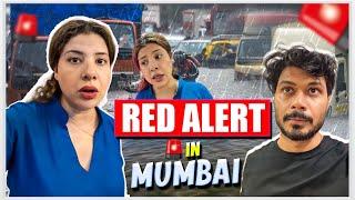 BE SAFE MUMBAIKERS‍‍