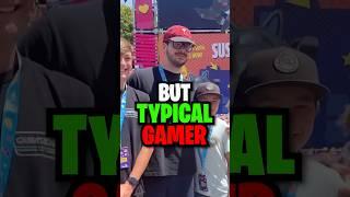 Typical Gamer Is Coming To Fortnite!