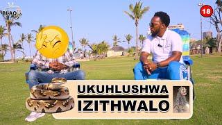 Kunento engihamba esiswini engathi ngikhulelwe ngiyindoda | UKUHLUSHWA IZITHWALO