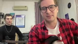 СЕТЬ ШКОЛ МУЗЫКИ MUSIC CLUB - СЛИТЫЕ ИНСАЙДЕРСКИЕ МАТЕРИАЛЫ ТРЕНИНГОВ