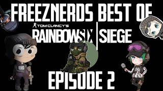 BEST OF 2019 EP.2 | RAINBOW SIX SIEGE | FREEZPLAY