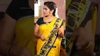 Srithika serial actor navel video