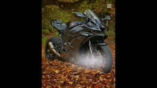 kawasaki Ninja