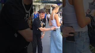 How To Get Any Girls Number!  #shorts