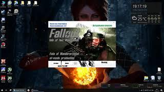 Fallout TTW Launcher