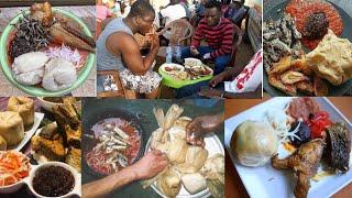 Why 'Kenkey' became known as „Komi“ in Ga.