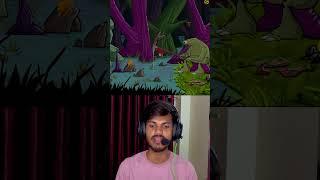 Kill Alien Monster #gaming #dhohregamerz #dg