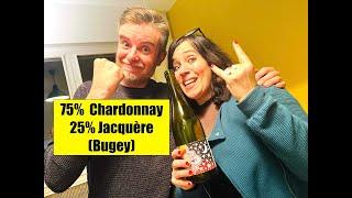 Dégustation vin - Chardonnay et Jacquère - Bugey - Nadège Allouch - Dégustation à l'aveugle