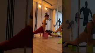 Stretching #stretching #шпагат #розтяжка #здоровя #stretchingexercise #sport #sportgirl