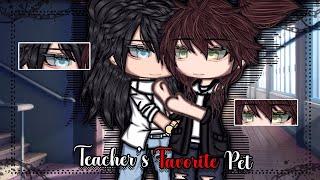 Teacher’s Favorite Pet || BL || Gay Love || Gacha Life || GLMM || Gacha Life Mini Movie