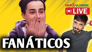 FANS DE PEDRO SÁNCHEZ IRÍAN A LA GUERRA POR ÉL / InfoVlogger LIVE