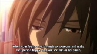 Junjou Egoist Favourite scene 2 - Hiroki's reciprocation