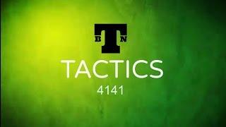 BusttheNet - Tactics 4141 variants