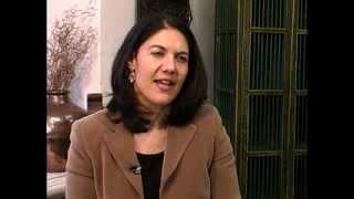 On the founding of Women's World Banking and women leadership
