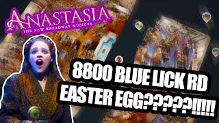 8800 Blue Lick Road Anastasia Easter Egg [GONE WRONG??? NOT CLICKBAIT!!1!]