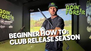 Beginner Hack: When and How To Upgrade Your Clubs