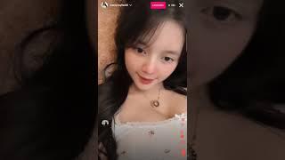 Kienzy Mylien Live IG Terbaru  [06.02.23]