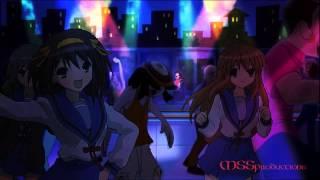 Maniac - Haruhi