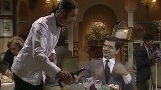 Mr Bean - Das Restaurant