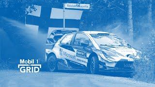 Finn Fanatics – Rally Fans Go Mad for Toyota in Finland | M1TG