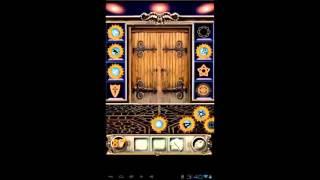 100 Doors Floors Escape Level 87 - Walkthrough