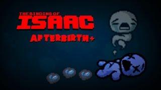 AfterBirth+ Сердечный приступ (СТРИМ)