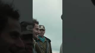 Особенности национальной охоты и рыбалки – самые интересные факты #Shorts