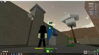 как стать худым в DA HOOD ROBLOX??