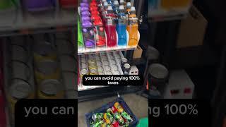 Start Your OWN Vending Machine Business!