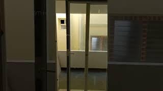 Sliding Glass door #short