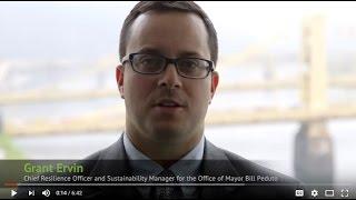 Pittsburgh 2030 District: Good for Business, Good for the Environment
