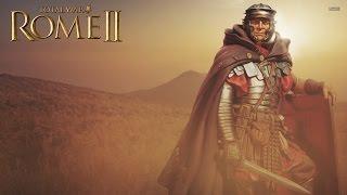 Total war rome 2 все способы устранить ошибки!!!!!