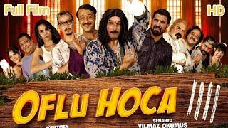 Oflu Hoca 4 | Çetin Altay FULL HD 2025 Yerli Komedi Filmi İzle