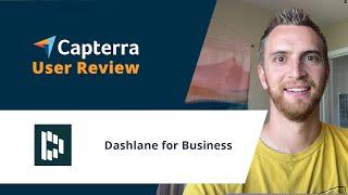 Dashlane for Business Review: Great Product - but a little expensive