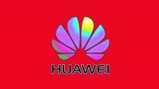 Huawei Logo Effects | Inspired By Windows 10 Logo Animation Effects EXTENDED