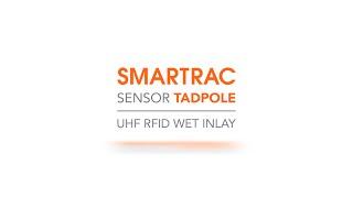 SMARTRAC Sensor Tadpole